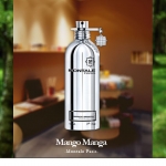 Парфюм унисекс Montale Mango Manga 50ml